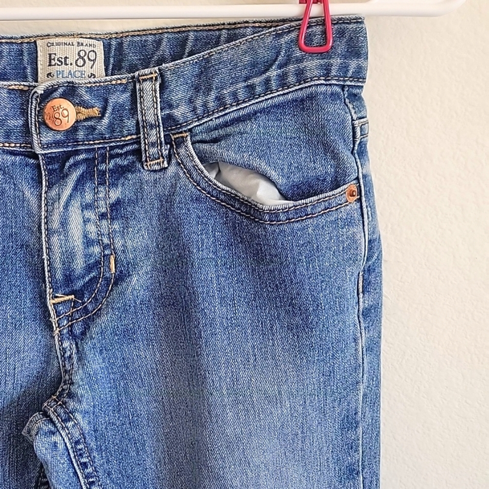 Jeans - Picture 3 of 7